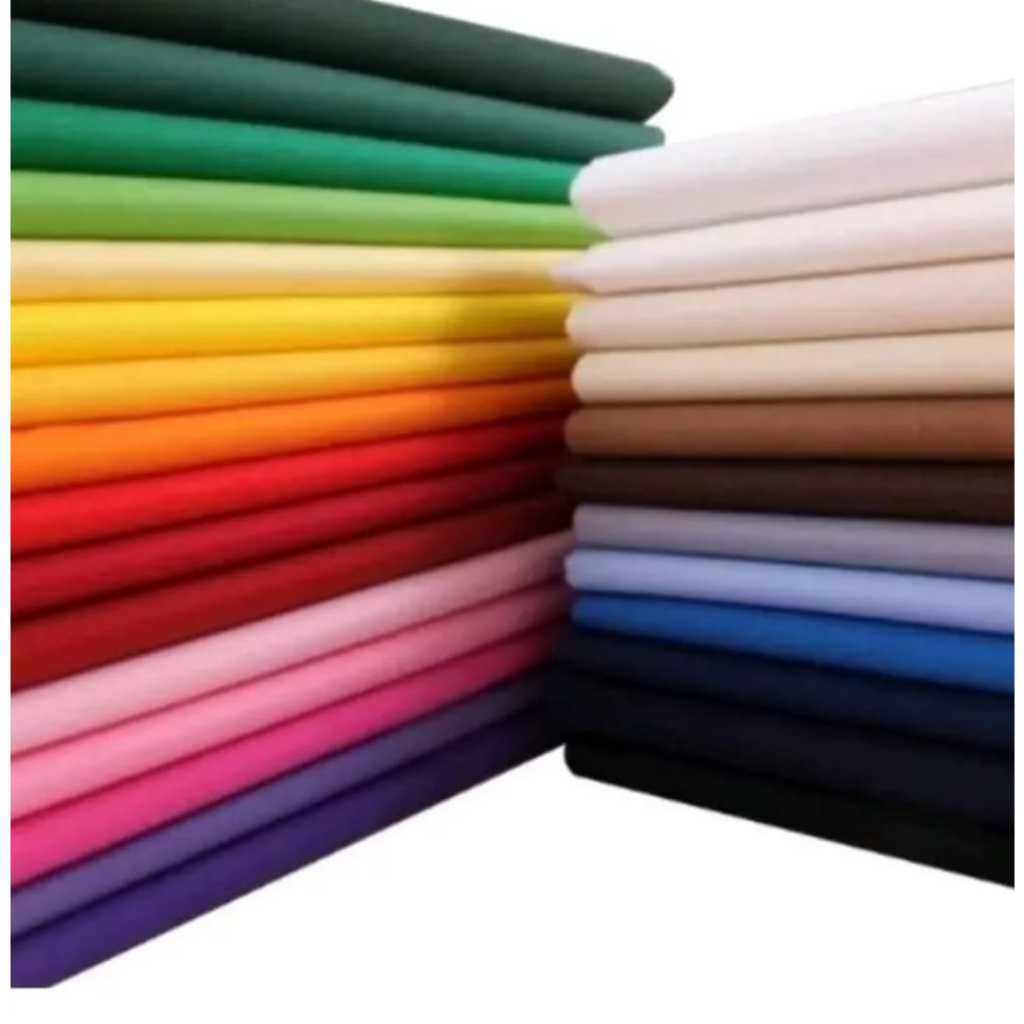 1 Metro De Tecido Oxford Liso Cores Variadas(1,00mx1,47m)promoção