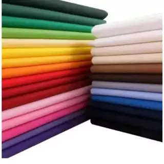 1 Metro De Tecido Oxford Liso Cores Variadas(1,00mx1,47m)promoção