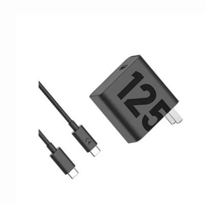 Carregador Turbo 125w Tipo C Para Motorola Todos Os Samsung