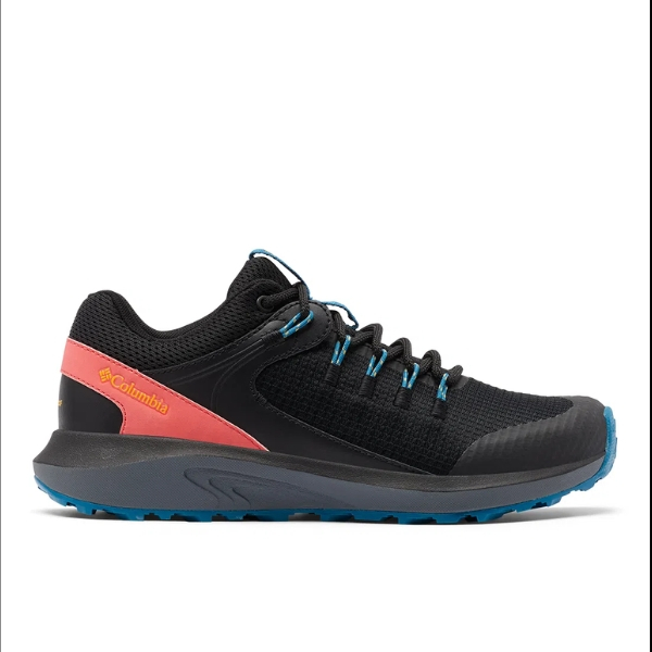 Tenis best sale columbia impermeavel