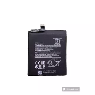 Bateria Celular Xiaomi Mi 9t Mi9t Mi9 T Redmi K20 Bp41 a pronta entrega . .