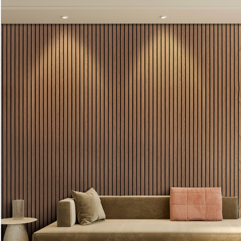 Papel de Parede 5 METROS X 45CM 3D Auto Adesivo