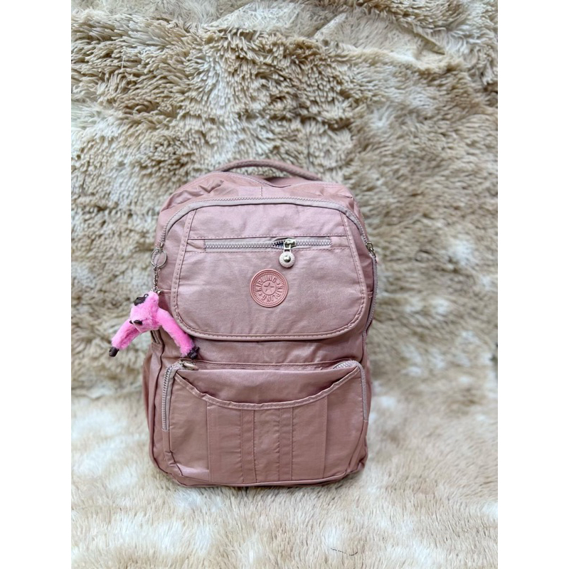 mochila kipling em Promo o na Shopee Brasil 2024