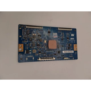 Placa tcon tv Sony KD-65X755F (65T55 - COA)