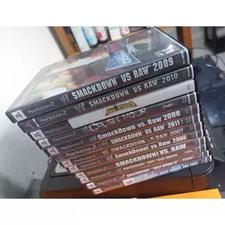 wwe em Promoção na Shopee Brasil 2025
