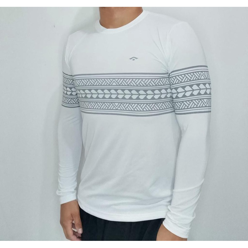 Camisa Uv Seaway padrão original lançamento promoção