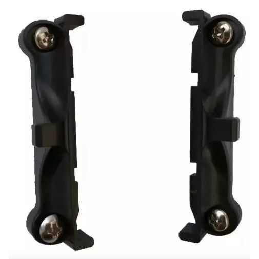 Suporte Para Cooler Amd Am4 Sem Base Traseira
