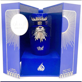 Perfume Emaan Lattafa