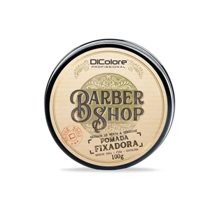 Pomada Fixadora Efeito Teia DiColore 100g