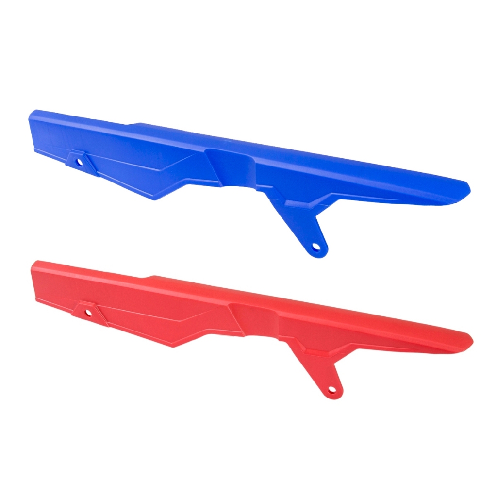 Protetor Capa Porta Corrente Honda Cg Titan Fan Start 160 2016 Até 2024 Colorido Todas Cores