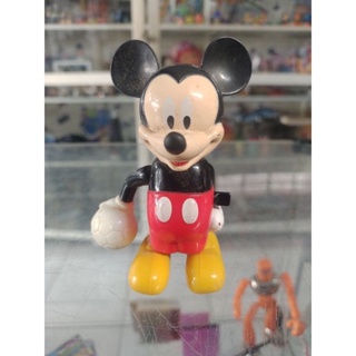 Boneco Mickey Antigo ( McDonald