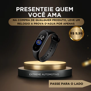 Capa Proteção Volante HONDA Com Massageador Reforçado