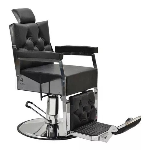 Cadeira de barbeiro masculina, estilo europeu e americano, comércio  eletrônico, confortável para barbear, cadeiras femininas, móveis para salão