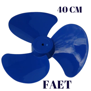 Hélice FAET 40cm 3 pás Original