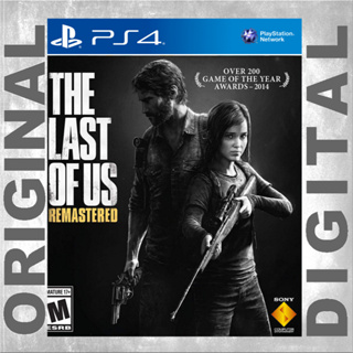 OFERTA: Jogo The Last of Us Part II Remastered, Mídia Física, PS5