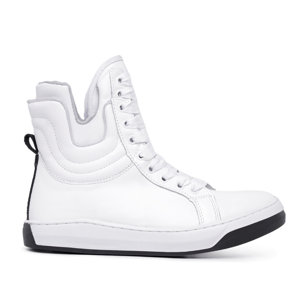 Tênis Bota Original Juju Salimeni Hardcorefootwear | Shopee Brasil