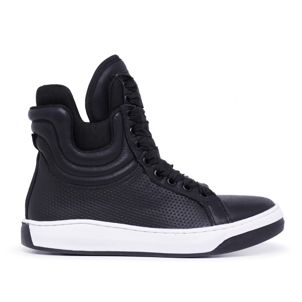 Tênis Bota Original Juju Salimeni Hardcorefootwear | Shopee Brasil