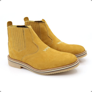 Botas wrangler bico hot sale redondo