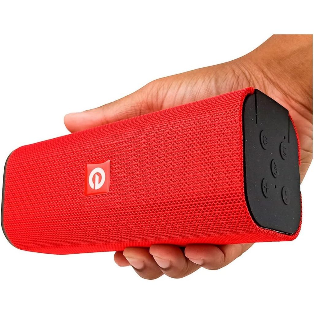 Caixa de Som Bluetooth SoundBox Max Preta Led Colorido Exbom CS-M33BTL ...