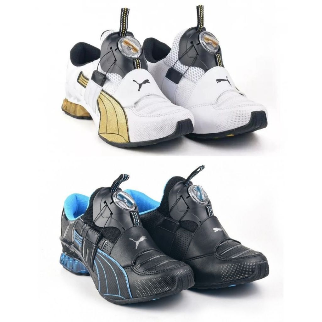 Puma disc best sale modelo novo