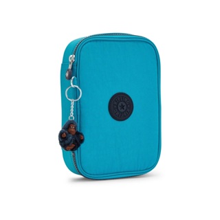 Meu biiig estojo!! #kipling #100pens, Fabíola de Oliveira Herbella