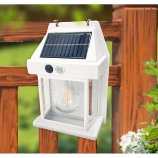Arandela Solar Luminária de Parede Externa Ip65 Arandela Colonial Moderna À Prova D 'Água
