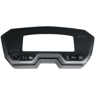 Carcaça Painel Superior FAZER 250 2016 a 2017 - XTZ 250 LANDER 2016 a 2019.