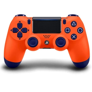 Controles (PS4)(Dualshock 4)