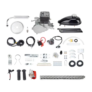kit completo motorizada para bicicleta motor para bike de Qualidade