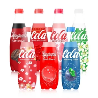 Coca Cola Importada da Malásia