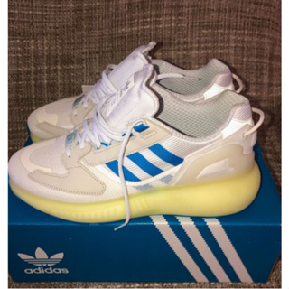 Tenis anfibio hot sale adidas