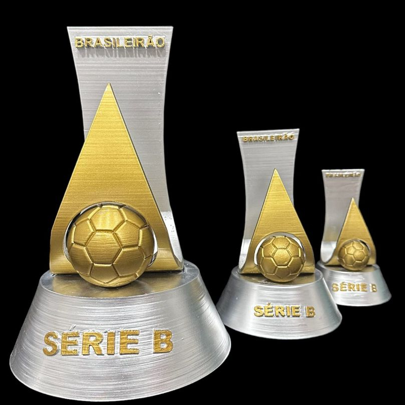 Troféu Brasileirão Série B