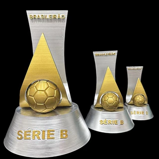 Troféu Brasileirão Série B