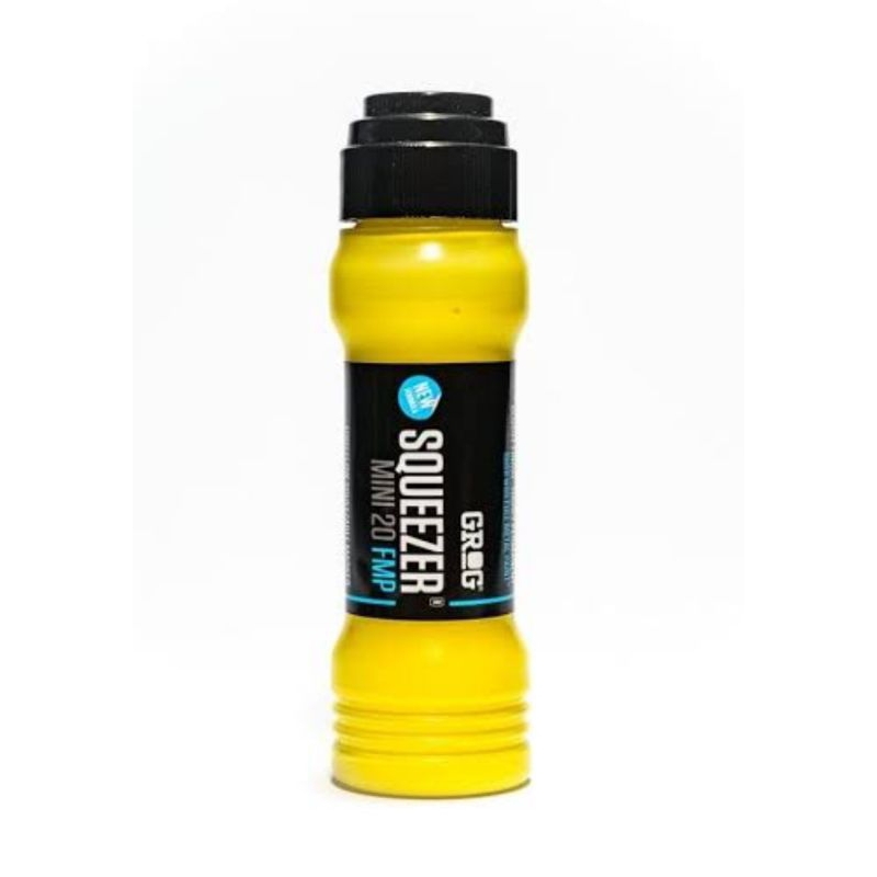 Grog - Squeezer Mini 20 FMP | IntrAppola Underground Shop
