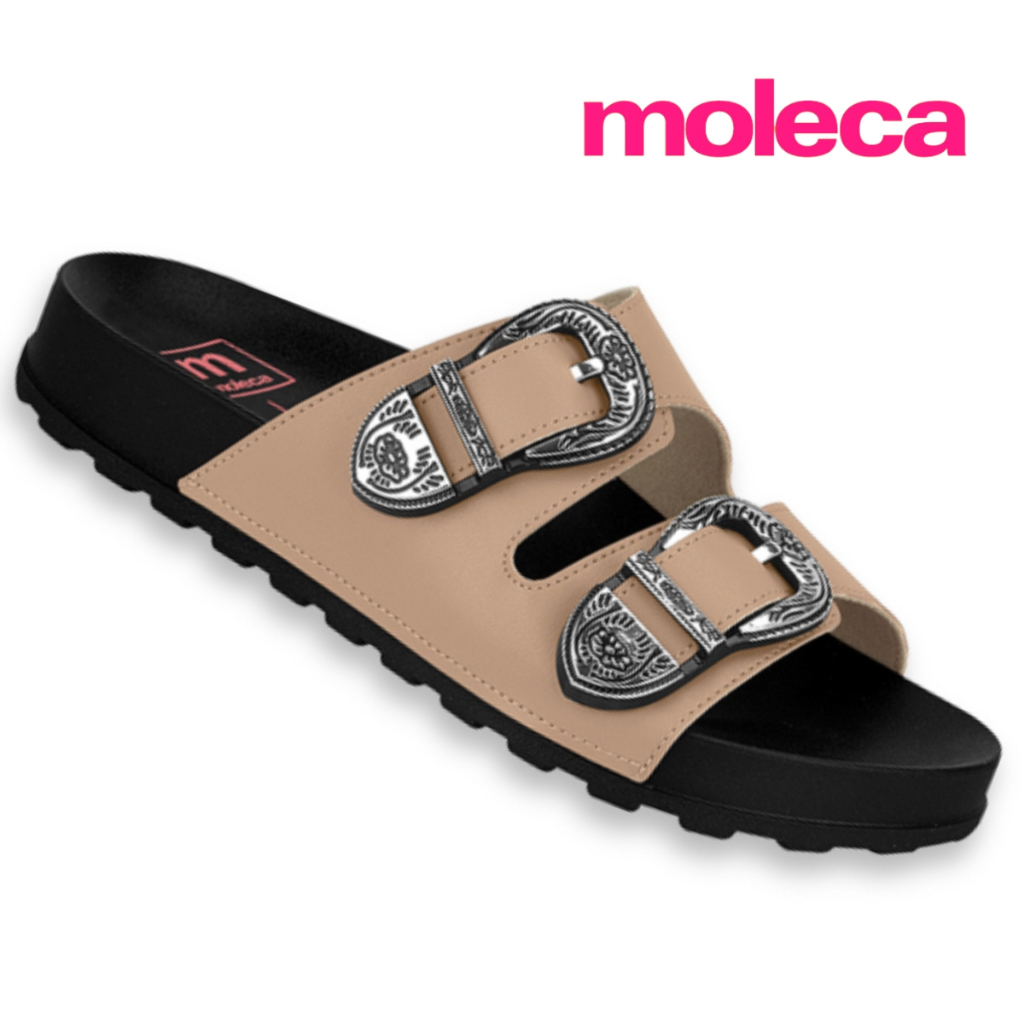 Best rasteirinha feminina birken moleca Top Sellers