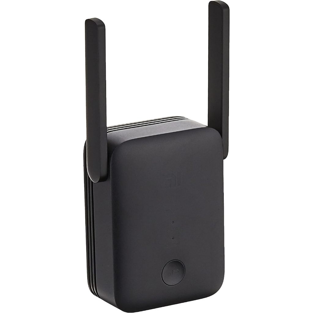Repetidor Xiaomi Mi Wifi Range Extender Ac1200 Dual Band Shopee Brasil