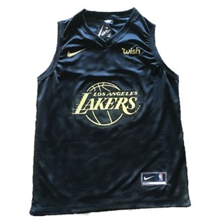 NBA Basquetebol Quick Dry Fitness Tank Top Camisa De Treinamento Americano  Para Homens