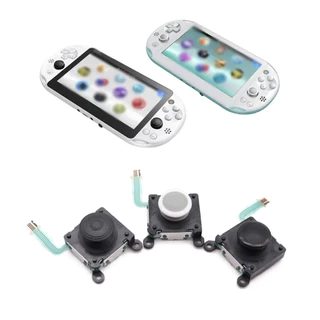 Botão Direcional Analogico para PSVita 2000 PS VITA Manutenção Novo