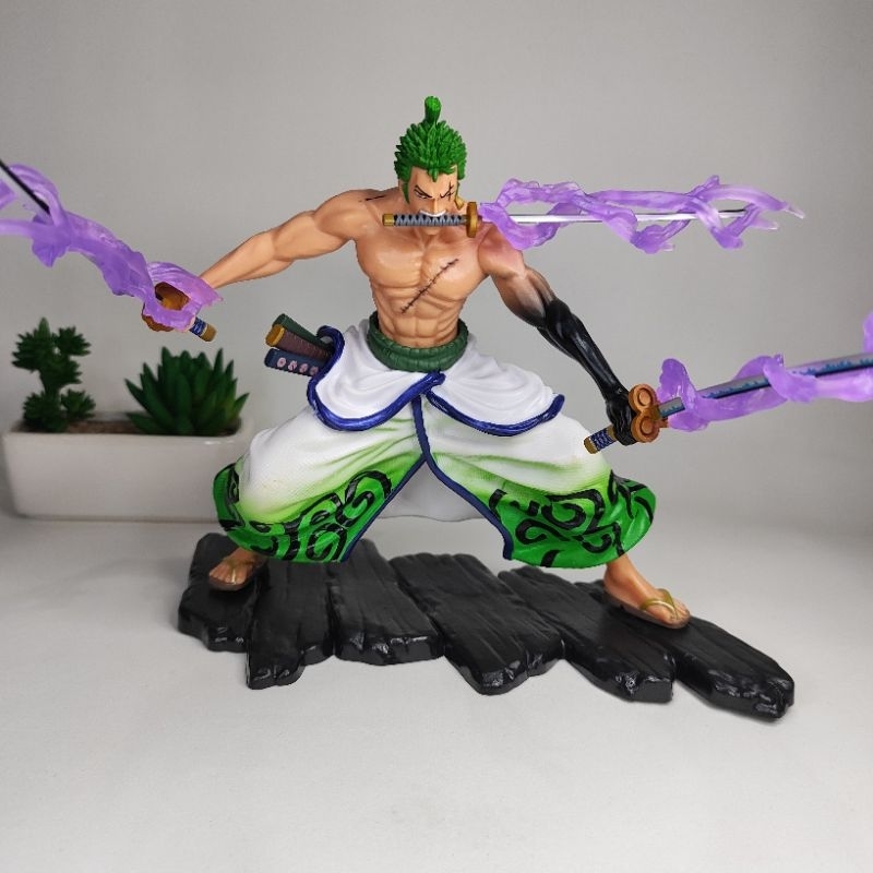 24 horas para entregar bensBlocos de construção Roronoa Zoro Katana Kitetsu  Shuusui Enma Wado Ichimonji Animação Puzzle Montado Brinquedos Para Meninos  Lego Compatível LCKC