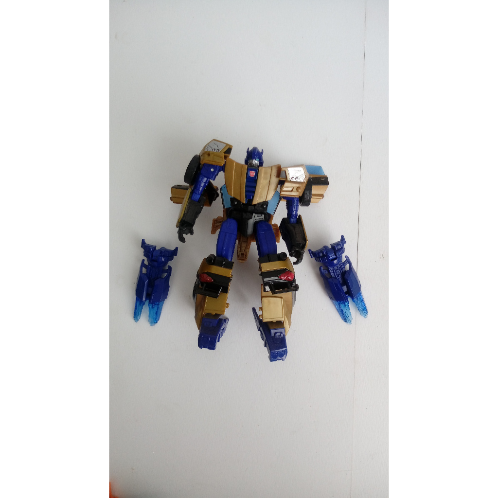 Transformers Decepticon