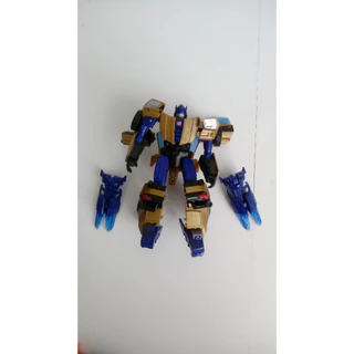 Transformers Decepticon