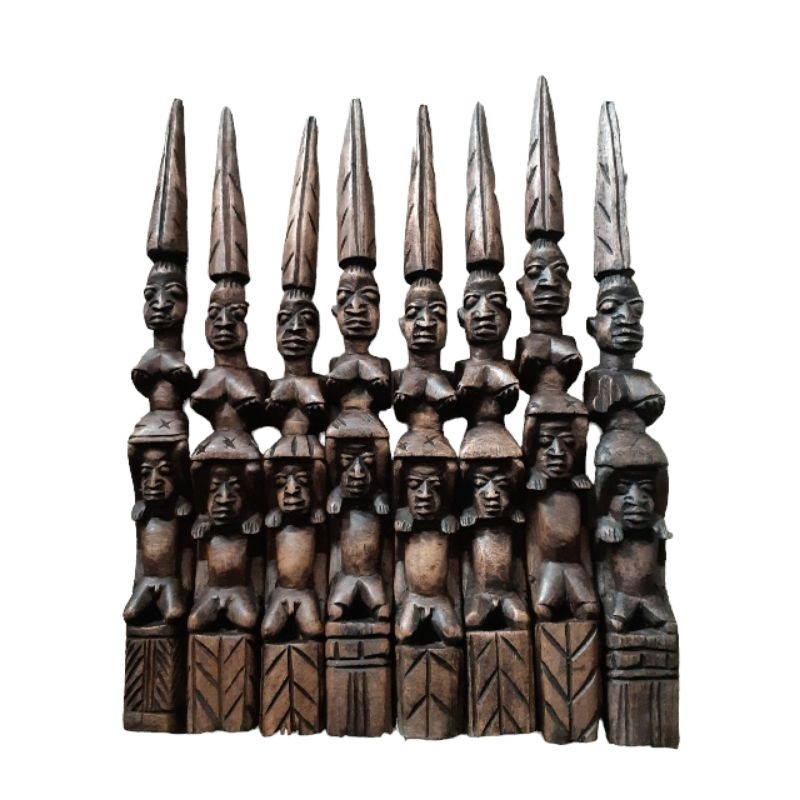 IROKE IFA EXCLUSIVO | IROKE AFRICANO | IMAGEN AFRICANO (DA MADEIRA ...