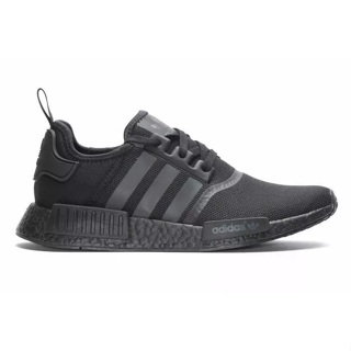 Tênis Adidas NMD Feminino Preto Rosa