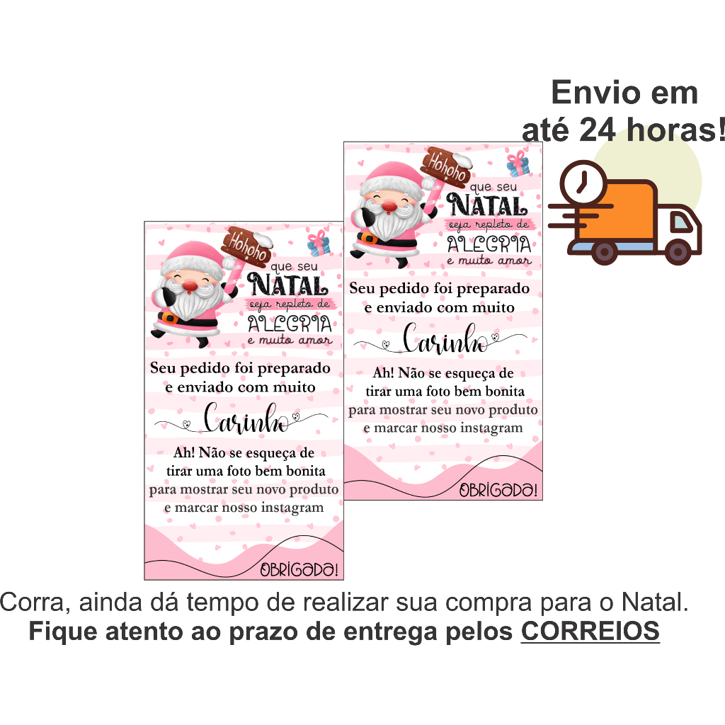 5 produtos para arrasar no unboxing de Natal - Printi Blog