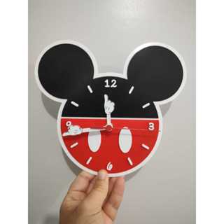 Relógio de parede personalizado Mickey