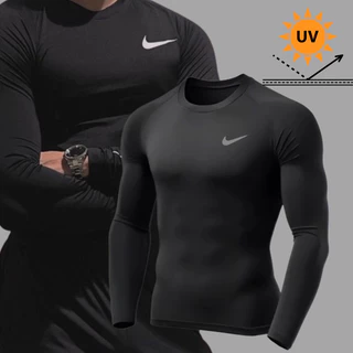 Blusa Térmica Masculina Camisa Termica Feminina Proteção UV Fator 50+ Unissex PROMOÇÃO