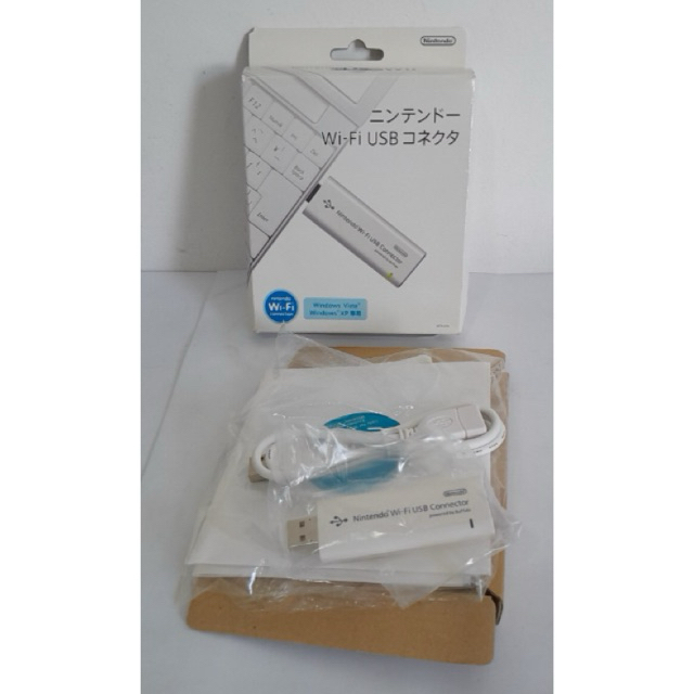 Nintendo WIFI USB connector para wii e DS Shopee Brasil