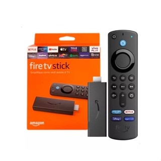 REDSTICK 4K  Shopee Brasil