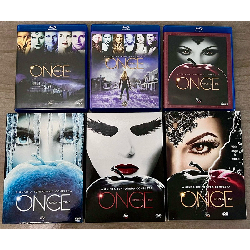 宝塚雪組 ONCE UPON A TIME 出向き IN AMERICA Blu-ray