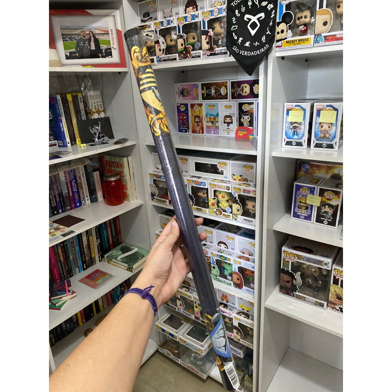 Papel de presente - Harry Potter